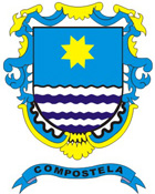 Escudo de Compostela, Nay.